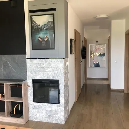 Domki Loft Nad Stawem 4 Doroslych , 4 Dzieci Malkowo Exterior foto