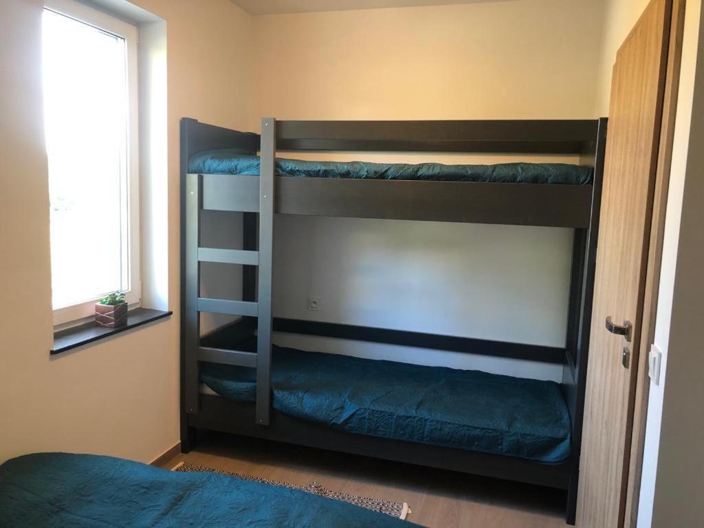 Loft Nad Stawem 4 Doroslych , 4 Dzieci Malkowo